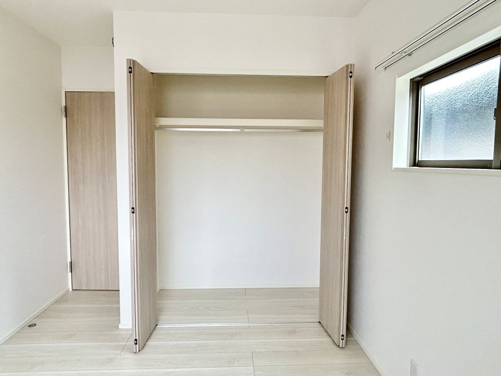 土佐市高岡町乙 ⑪ 新築戸建ての完成予想図|内観の完成予想図です