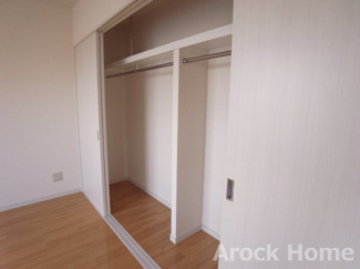 【収納】 | SOLAO金山 | 大きなものも収納できそうです