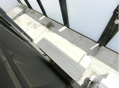 【バルコニー】 | ボナール