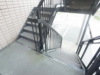 【ロビー】 | ボナール