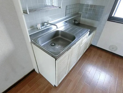 【キッチン】 | ボナール