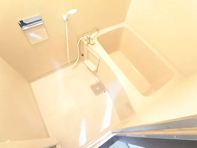 【浴室】 | ボナール