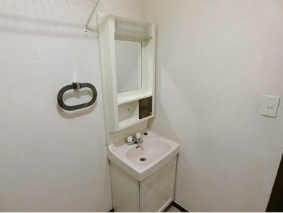 【独立洗面台】 | ボナール