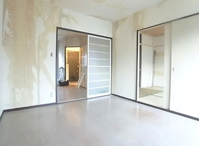 【洋室】 | ボナール