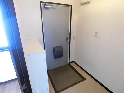 【玄関】 | ボナール