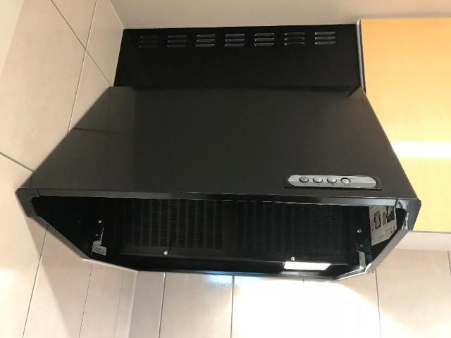 サンエバー貴船のキッチン|キッチン