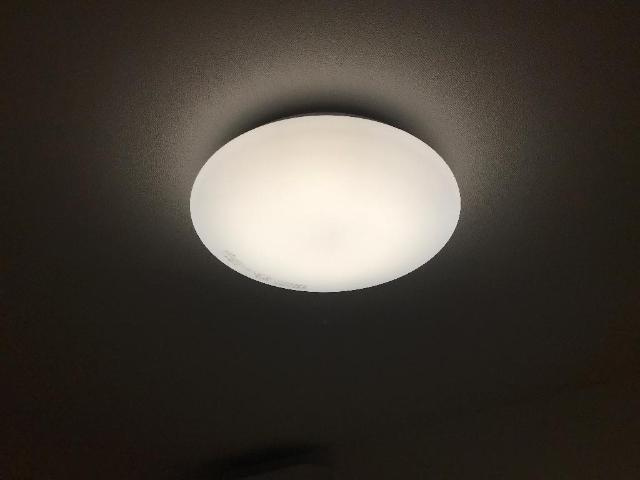 サンエバー貴船のその他|照明器具