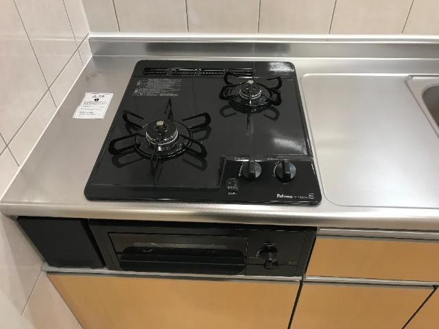 サンエバー貴船のキッチン|キッチン