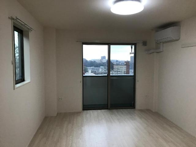 サンエバー貴船の内装|洋室