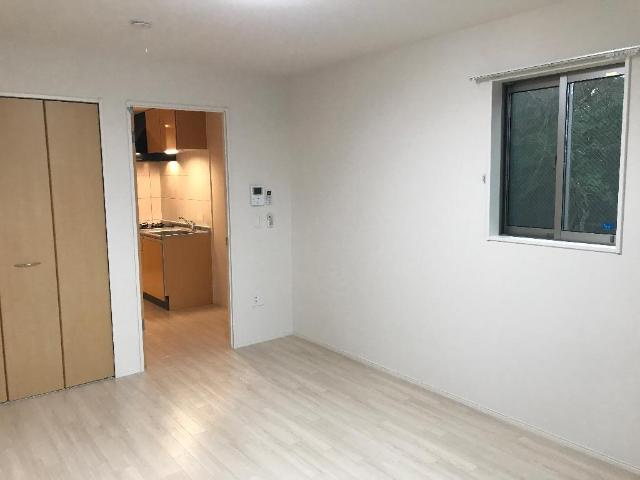 サンエバー貴船の内装|洋室