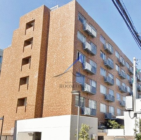 六本木ユニハウス