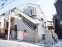 杉並区下高井戸４丁目のアパートの画像