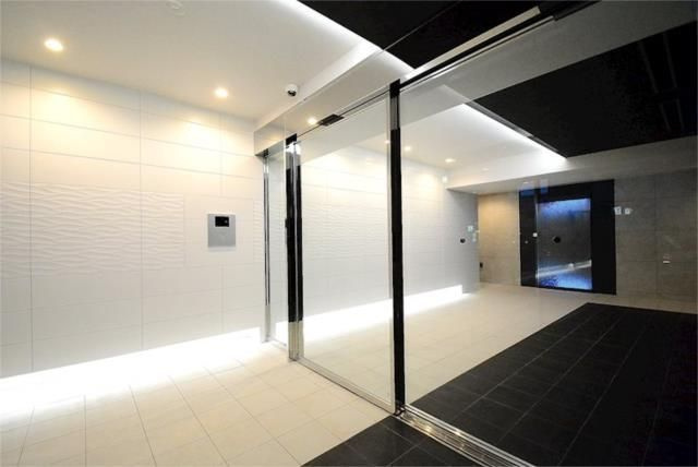 ステージファースト桜新町の設備