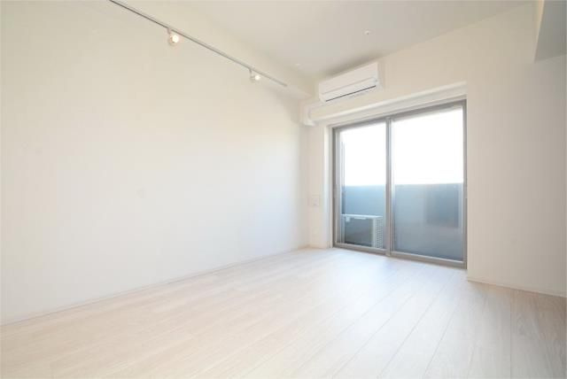 ステージファースト桜新町の居間・リビング