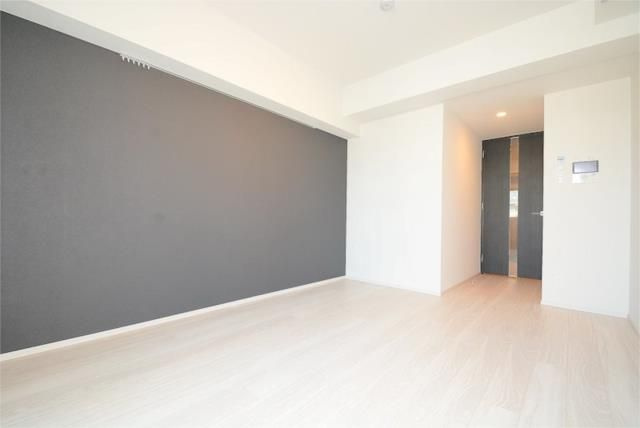 ステージファースト桜新町の収納