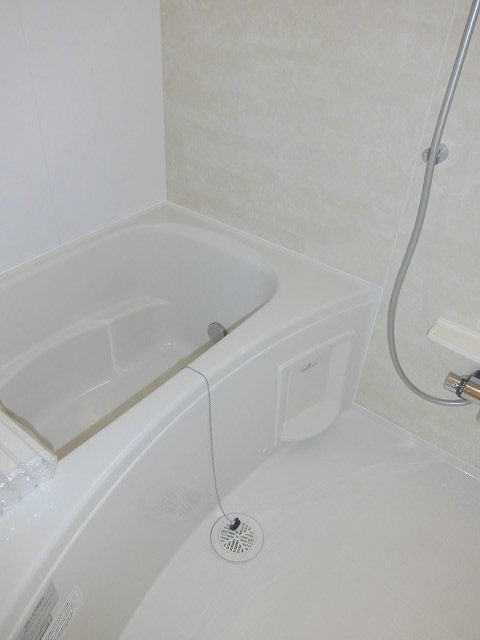 メゾンデュリアンの浴室|★バスルーム★