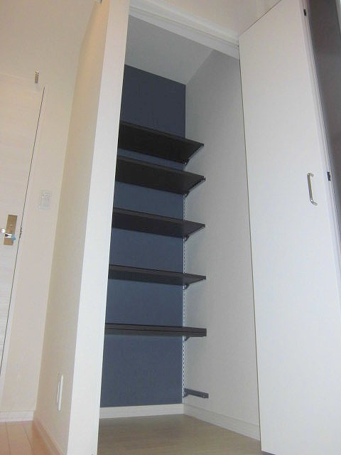 メゾンデュリアンの玄関|★シューズBOX★