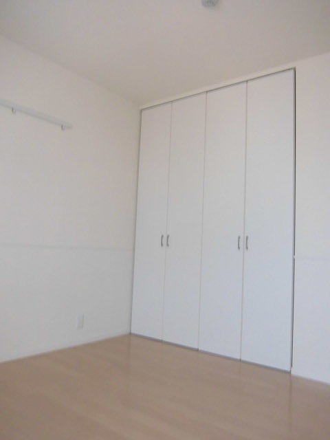 メゾンデュリアンの寝室|★寝室★