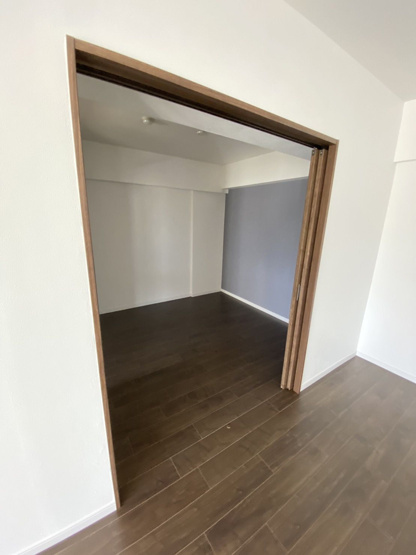 【洋室】 | のむら姪浜ヒルズ