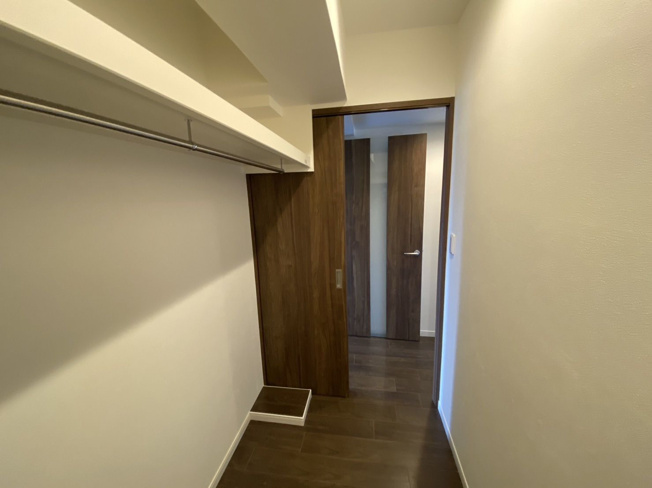 【収納】 | のむら姪浜ヒルズ