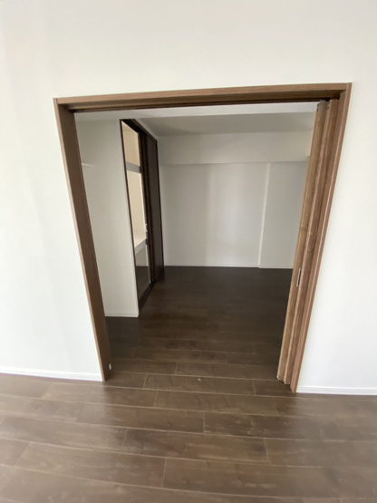 【洋室】 | のむら姪浜ヒルズ