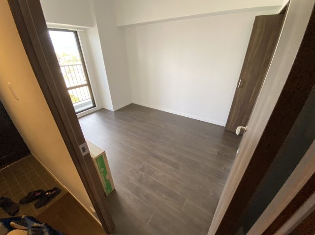 【洋室】 | のむら姪浜ヒルズ