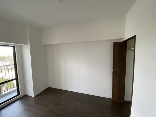 【洋室】 | のむら姪浜ヒルズ