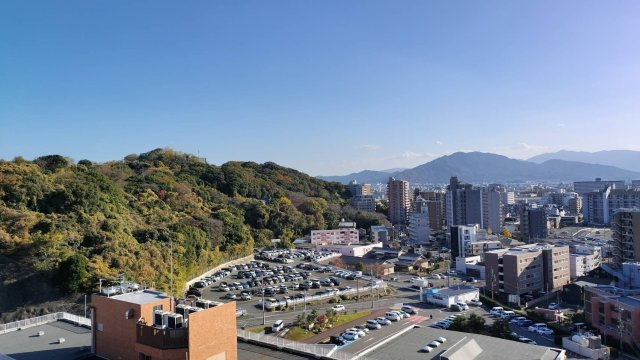 【展望】 | のむら姪浜ヒルズ