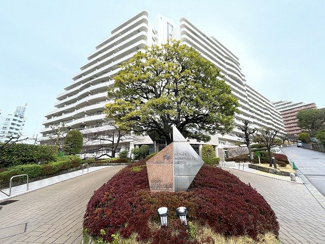 【外観】 | のむら姪浜ヒルズ