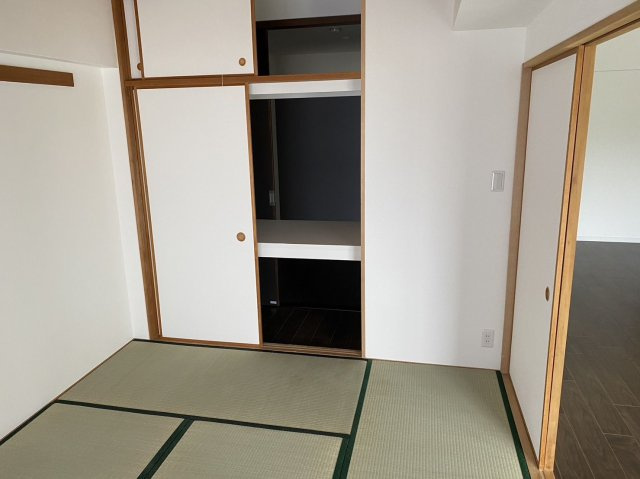 【和室】 | のむら姪浜ヒルズ