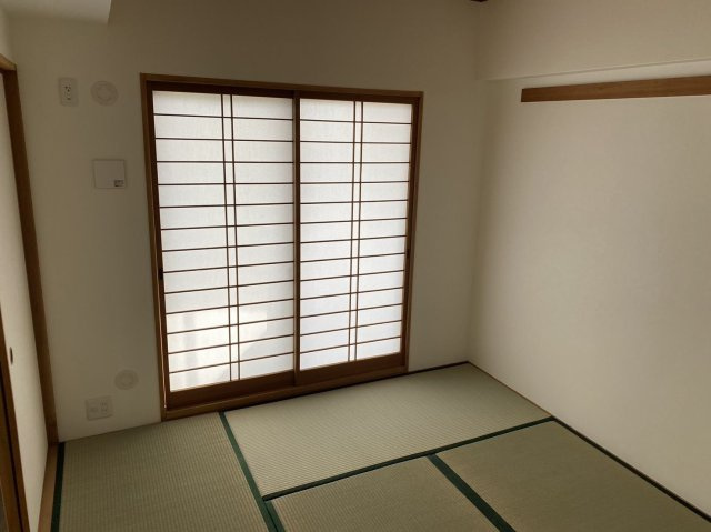 【和室】 | のむら姪浜ヒルズ