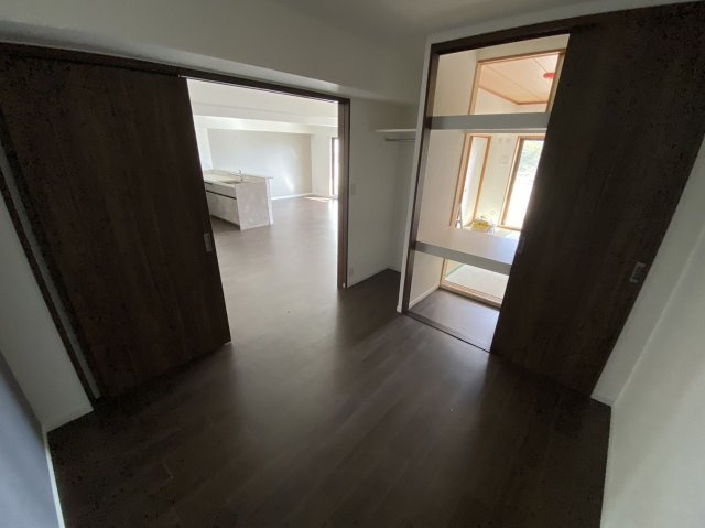 【洋室】 | のむら姪浜ヒルズ