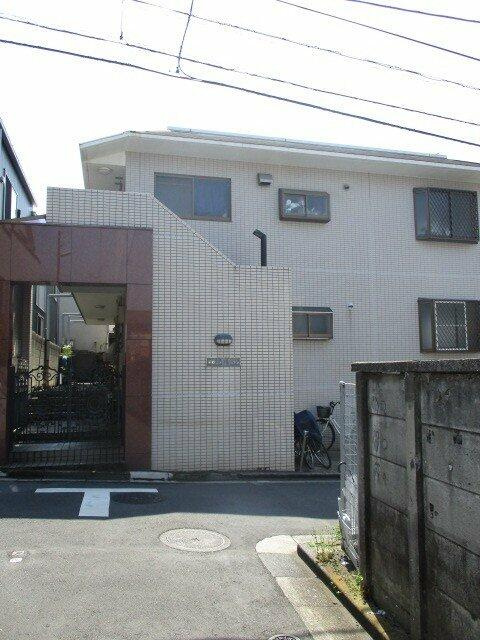 中野区若宮2丁目のマンションの画像