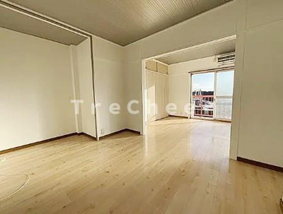 【居間・リビング】 | 第２居成ビル