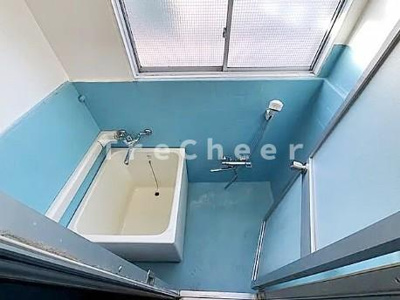 【浴室】 | 第２居成ビル