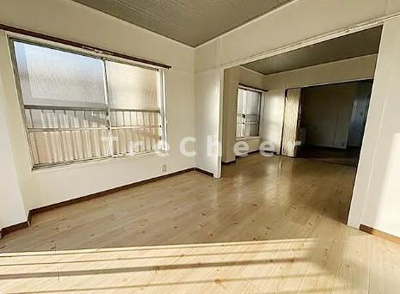 【居間・リビング】 | 第２居成ビル