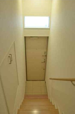 【玄関】 | リオン・ドール