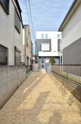 【その他共用部分】 | リオン・ドール