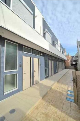 【外観】 | リオン・ドール | 綺麗な外観。