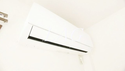 【設備】 | アーバン大成 | エアコンです。