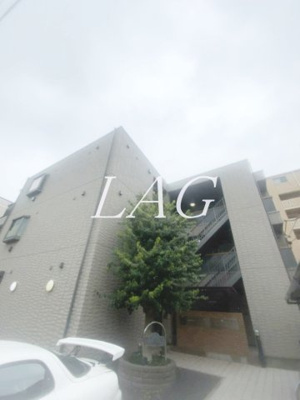 【外観】 | アーバン大成 | 外観です。