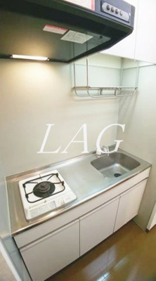 【キッチン】 | アーバン大成 | キッチンです。