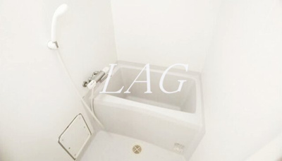 【浴室】 | アーバン大成 | お風呂です。