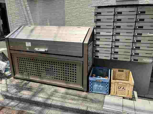 その他共用部