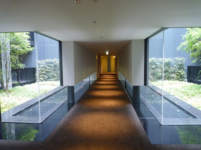 千代田区二番町の賃貸マンションのその他|9Fホール