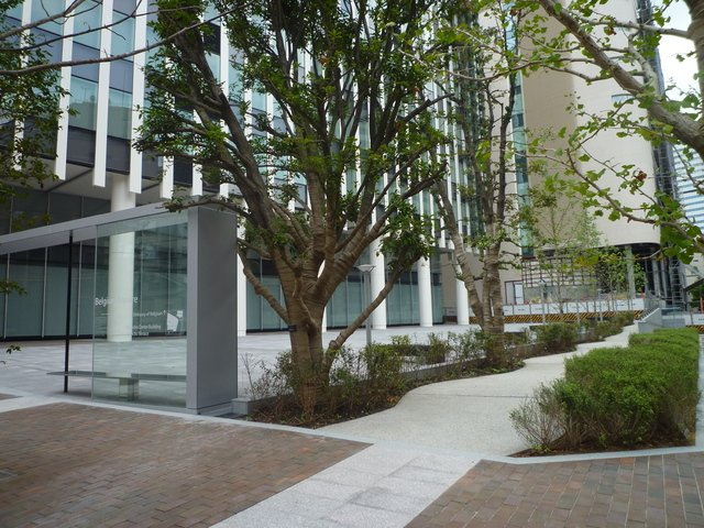 千代田区二番町の賃貸マンションのその他|アプローチ