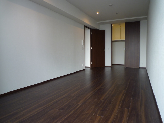 千代田区二番町の賃貸マンションの洋室