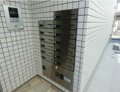 【その他共用部分】 | グレース・カーサ