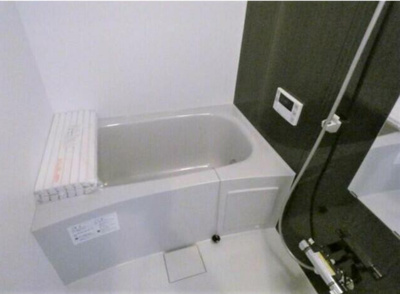 【浴室】 | グレース・カーサ