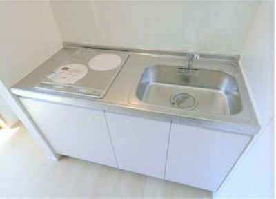 【キッチン】 | グレース・カーサ